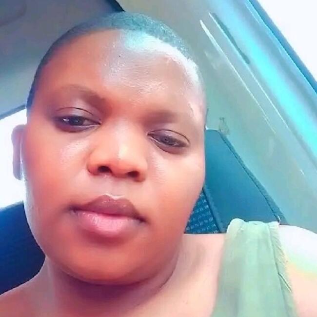 Nanny in Pietermaritzburg: Nompumelelo