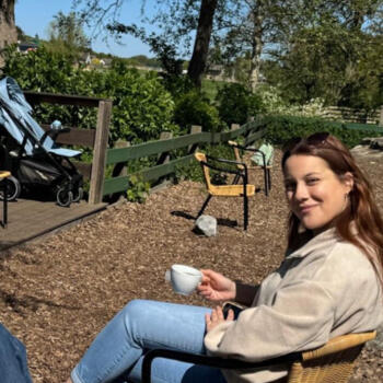 Childminder job in Capelle aan den IJssel: babysitting job Huriye