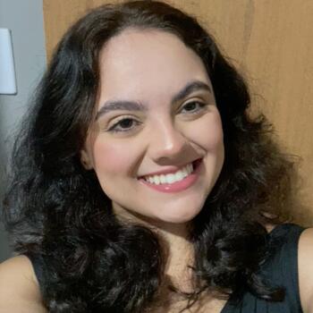 Babysitter in Laguna: Maria Antonia