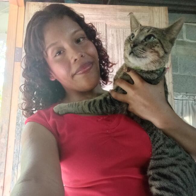 Babysitter in La Chorrera: Clara