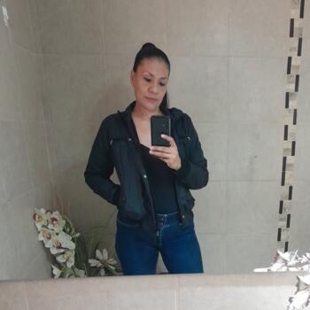 Niñera en Antofagasta: Mariela