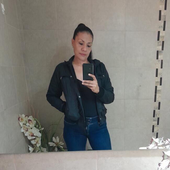 Niñera en Antofagasta: Mariela