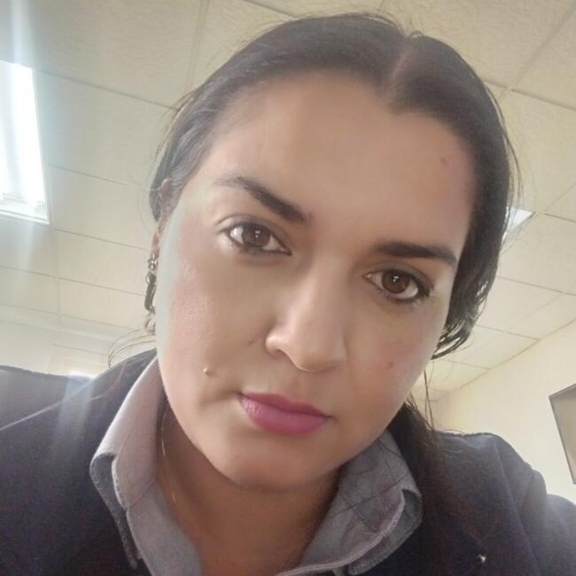Trabajo para niñera en La Chorrera: Dayanna