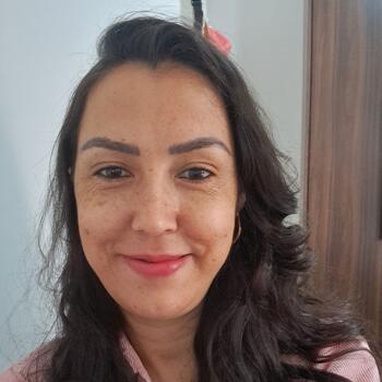 Babysitter in Franca: Vanessa