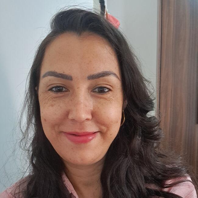 Babysitter in Franca: Vanessa