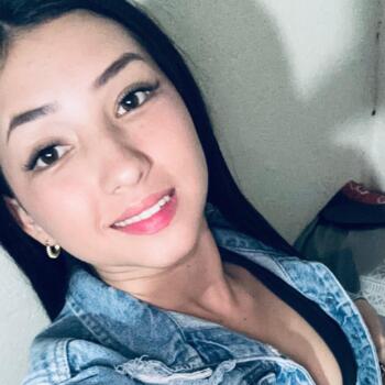 Niñera en Cúcuta: Tatiana