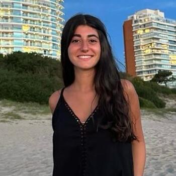 Nanny Sydney: Martina