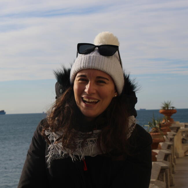 Babysitter a Brescia: Chiara