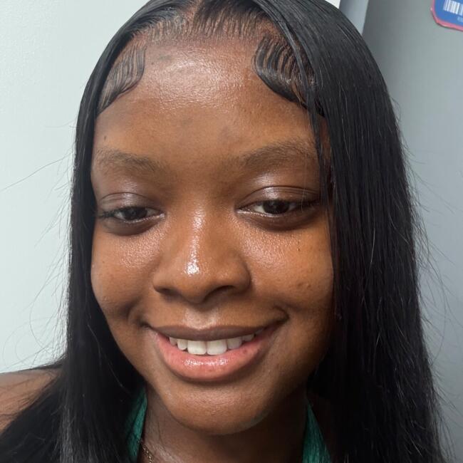 Babysitter in Kissimmee (Florida): Winsdana