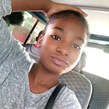 Babysitter in Los Cerrillos: Cristina️