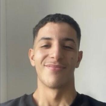 Babysitter in Tomblaine: Yassine