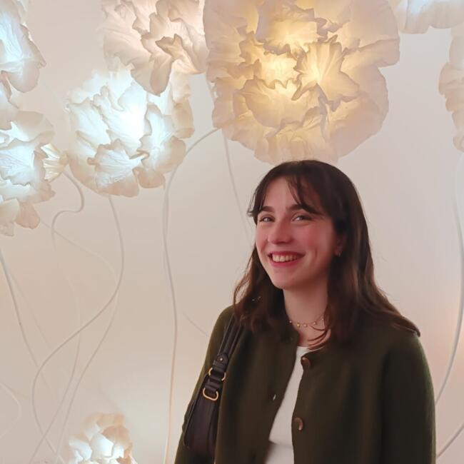 Babysitter in Luik: Coraline