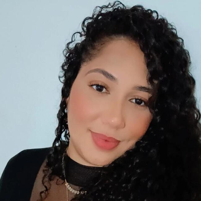 Babá em Suzano: Aline