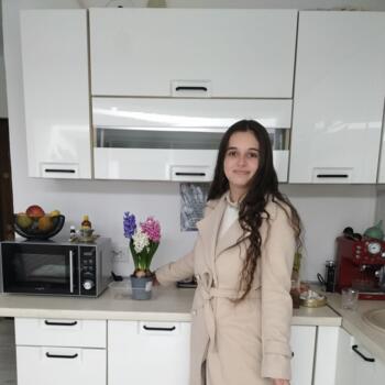 Babysitter in Daia Română: Diana