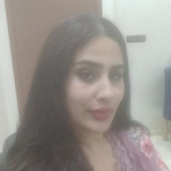وظيفة جليسة أطفال في الدار البيضاء: Samara