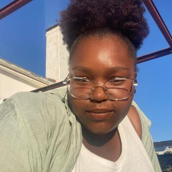 Babysitter Pretoria: Mbali