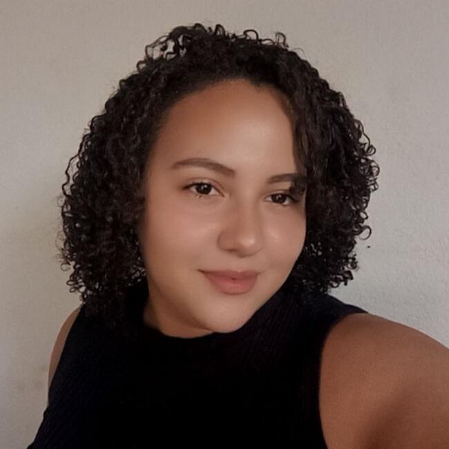 Babá em Uberlândia: Ana Clara