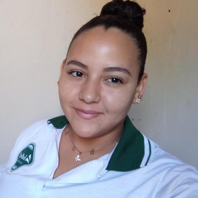 Babysitter in Uberlândia: Ana Clara