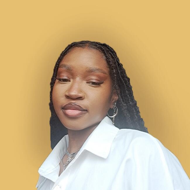 Babysitter in Saint-Etienne: Lucie