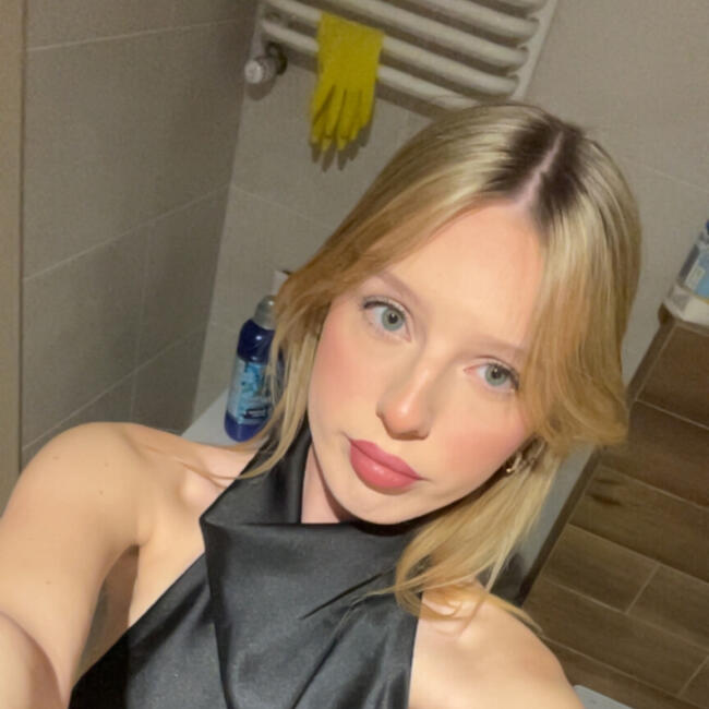 Babysitter in Wroclaw: Natalia