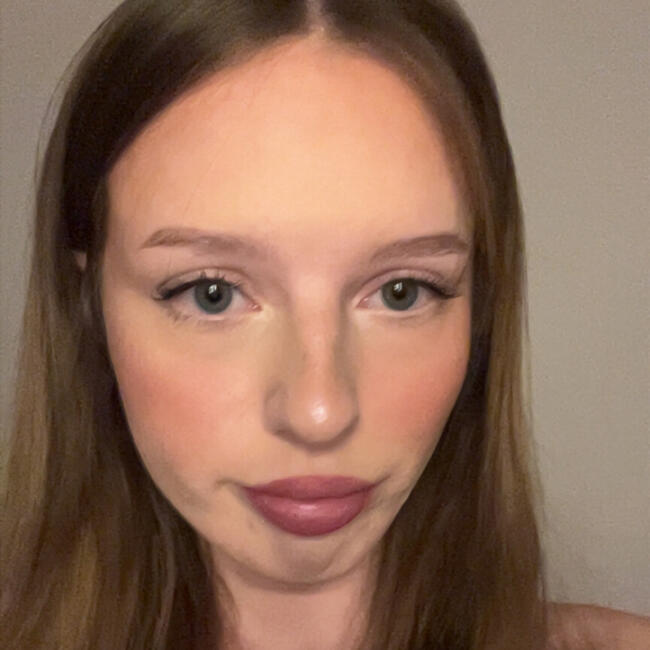 Opiekunka do dziecka w Wrocław: Natalia