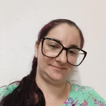 Babá em Imbituba: Danubia