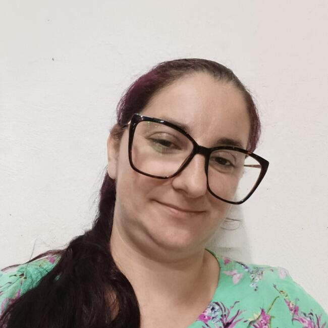 Babá em Imbituba: Danubia