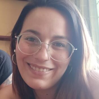 Niñera en Rosario: Candela