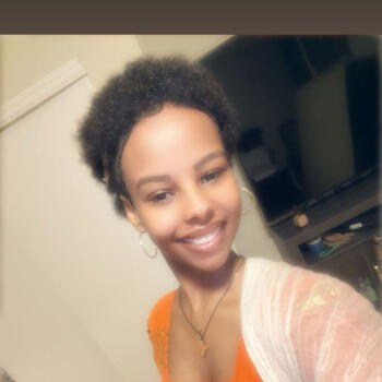 Babysitter in Guelph: Sosuna