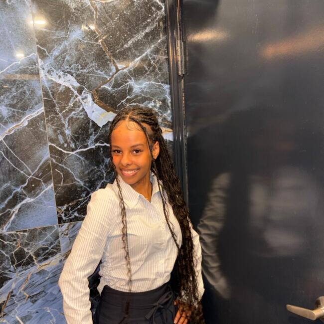 Babysitter in Guelph: Sosuna