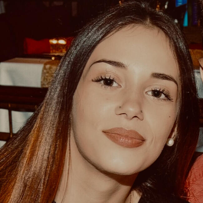 Nanny in Benidorm: Africa