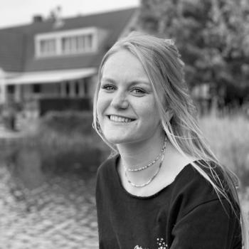 Oppas in Utrecht: Nienke