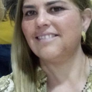 Babysitter Montemor-o-Velho: MARCIA