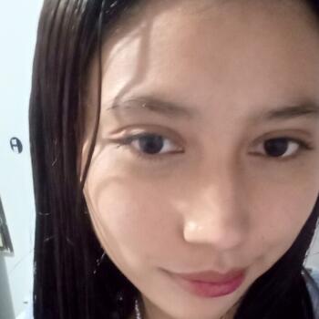 Trabajo para niñera en San Lorenzo Huehuetitlán: trabajo de niñera Ale