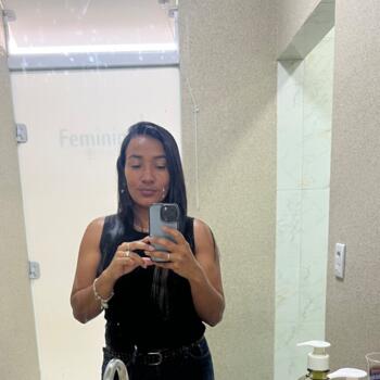Babysitter in Brasília: Suelen