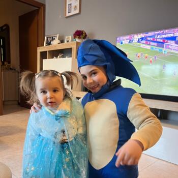 Lavoro per babysitter a Legnago: lavoro per babysitter Francesca