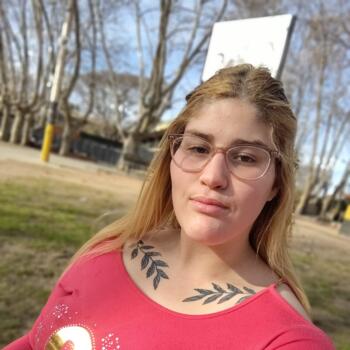 Babysitter in Montevideo: Brisa