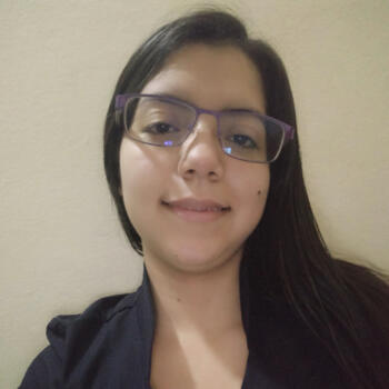 Babysitter in Pereira: Daniela