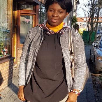 Oppas in Schiedam: Matilda