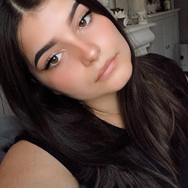 Opiekunka do dziecka w Forest: Ashley