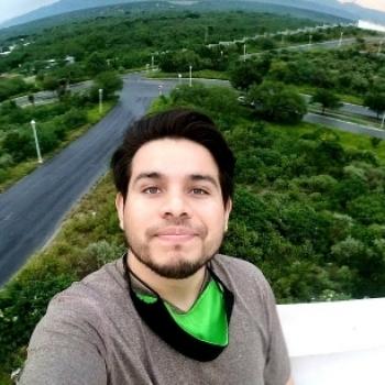 Babysitter in Apodaca: Carlos