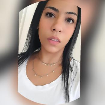 Emprego de babá em Osasco: emprego de babá Gabriela