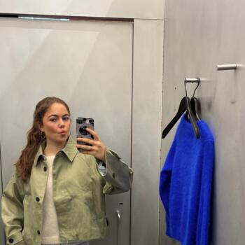 Babysitter Aartselaar: Bo