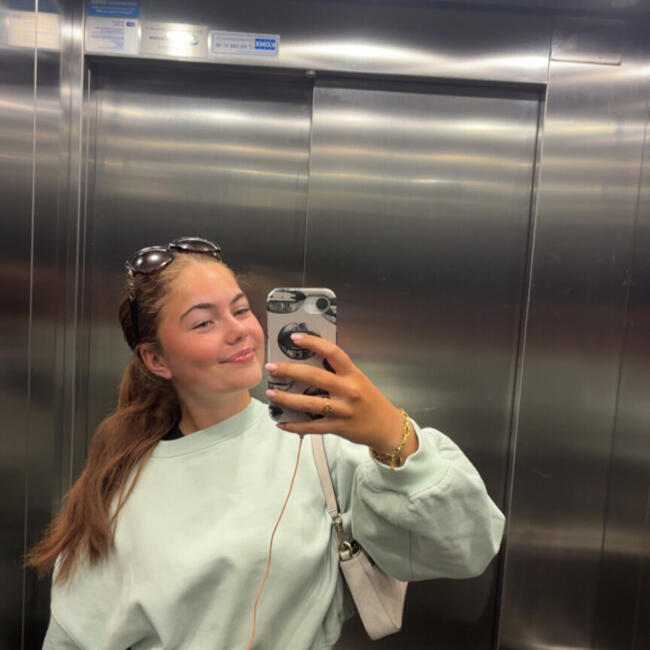 Babysitter in Knokke-Heist: Bo