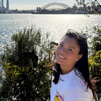 Babysitter Sydney: Dalouny