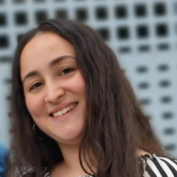 Babysitter in Mijas: Covadonga