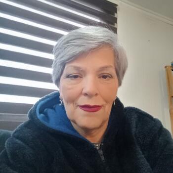 Niñera en Quilpué: Adriana Cortés