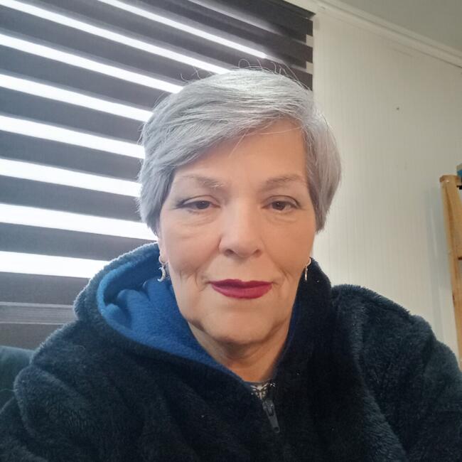 Niñera en Quilpué: Adriana Cortés