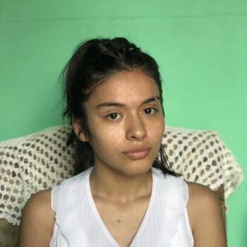 Babysitter in San Miguel de Tucumán: Brisa