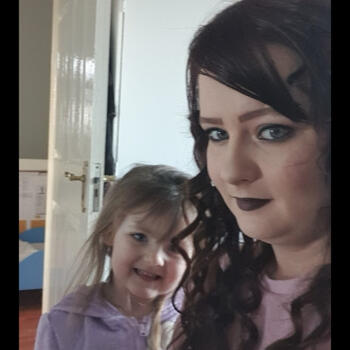 Childminder in Tullamore: Emma
